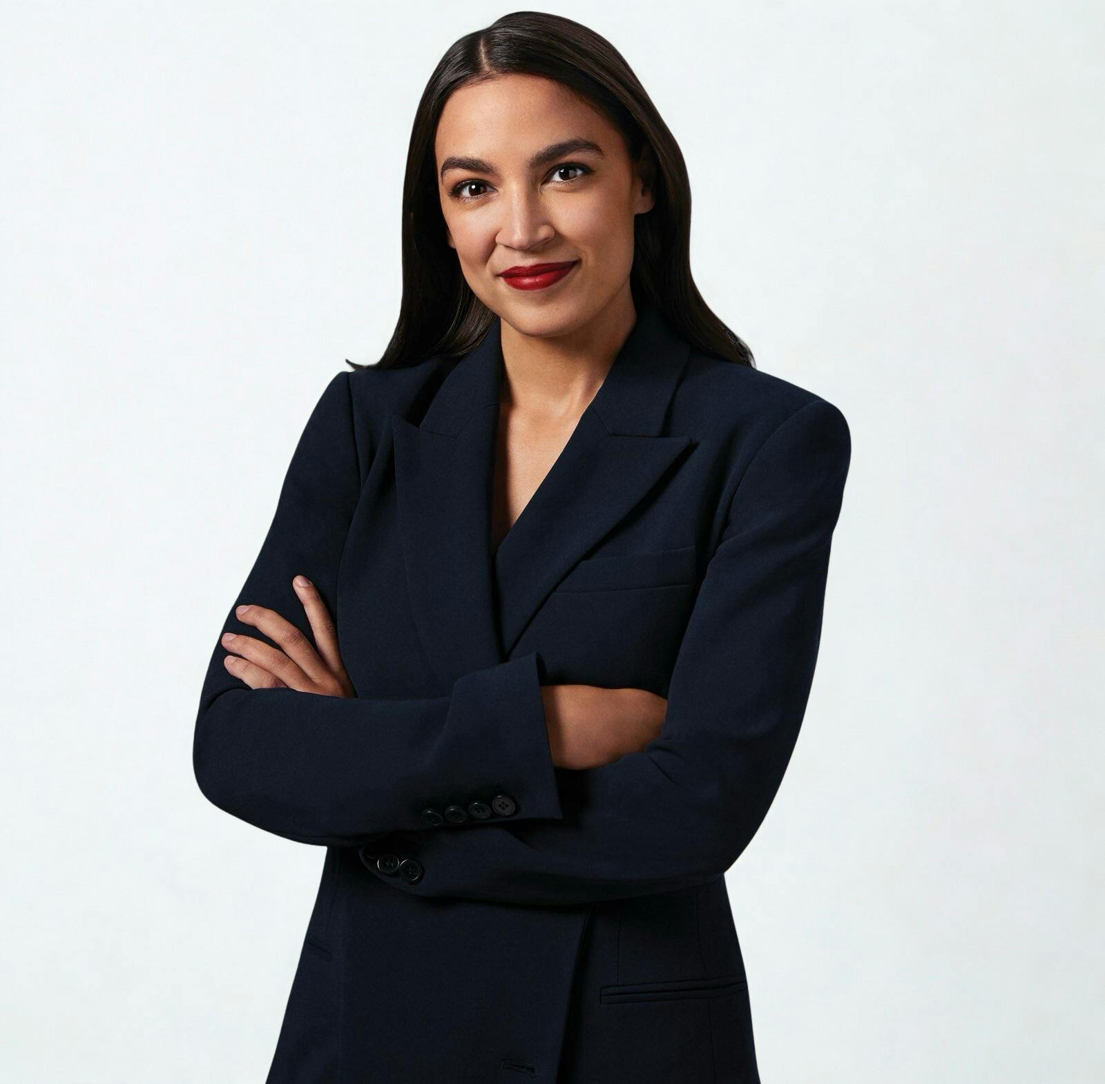 Alexandria Ocasio-Cortez