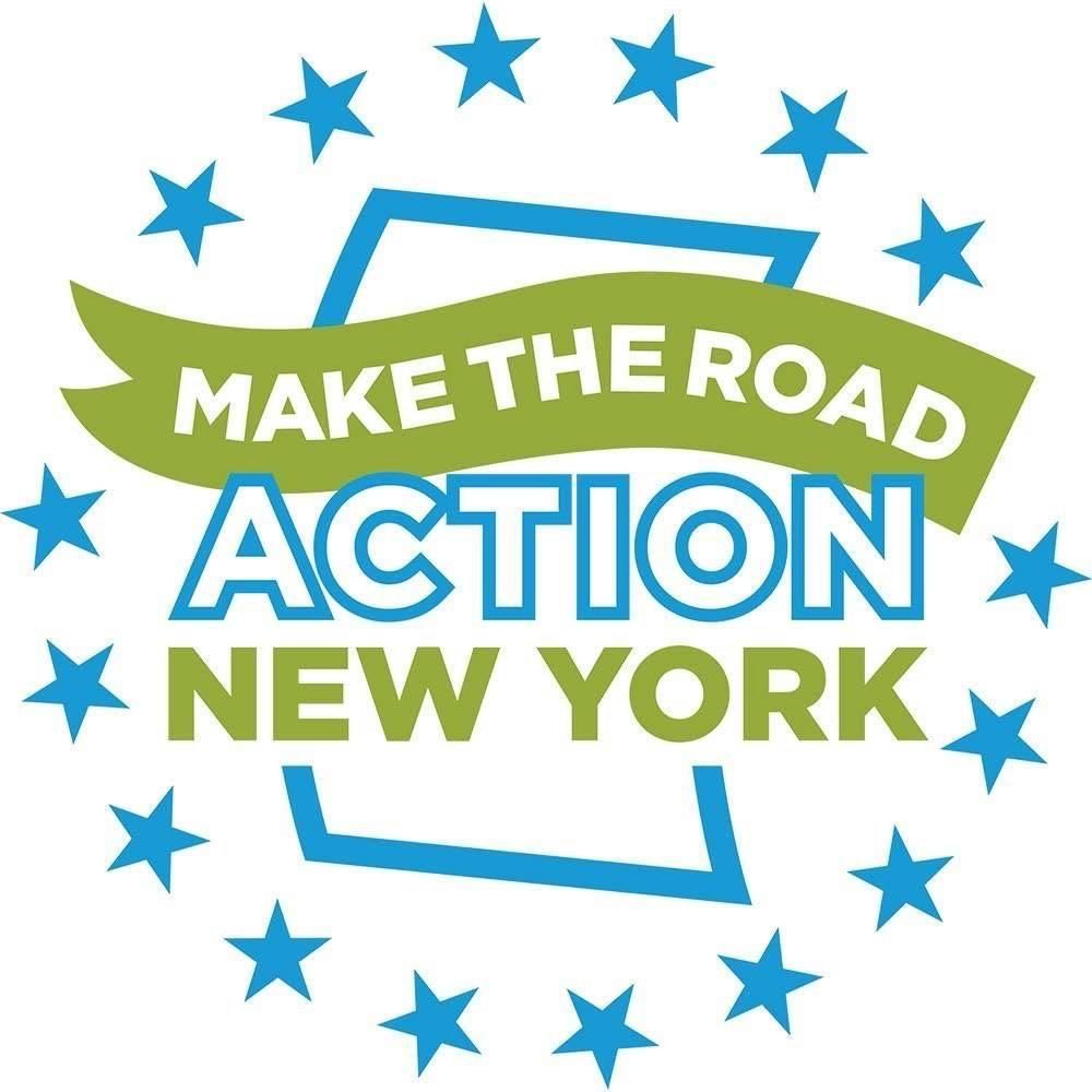 Make The Road Action