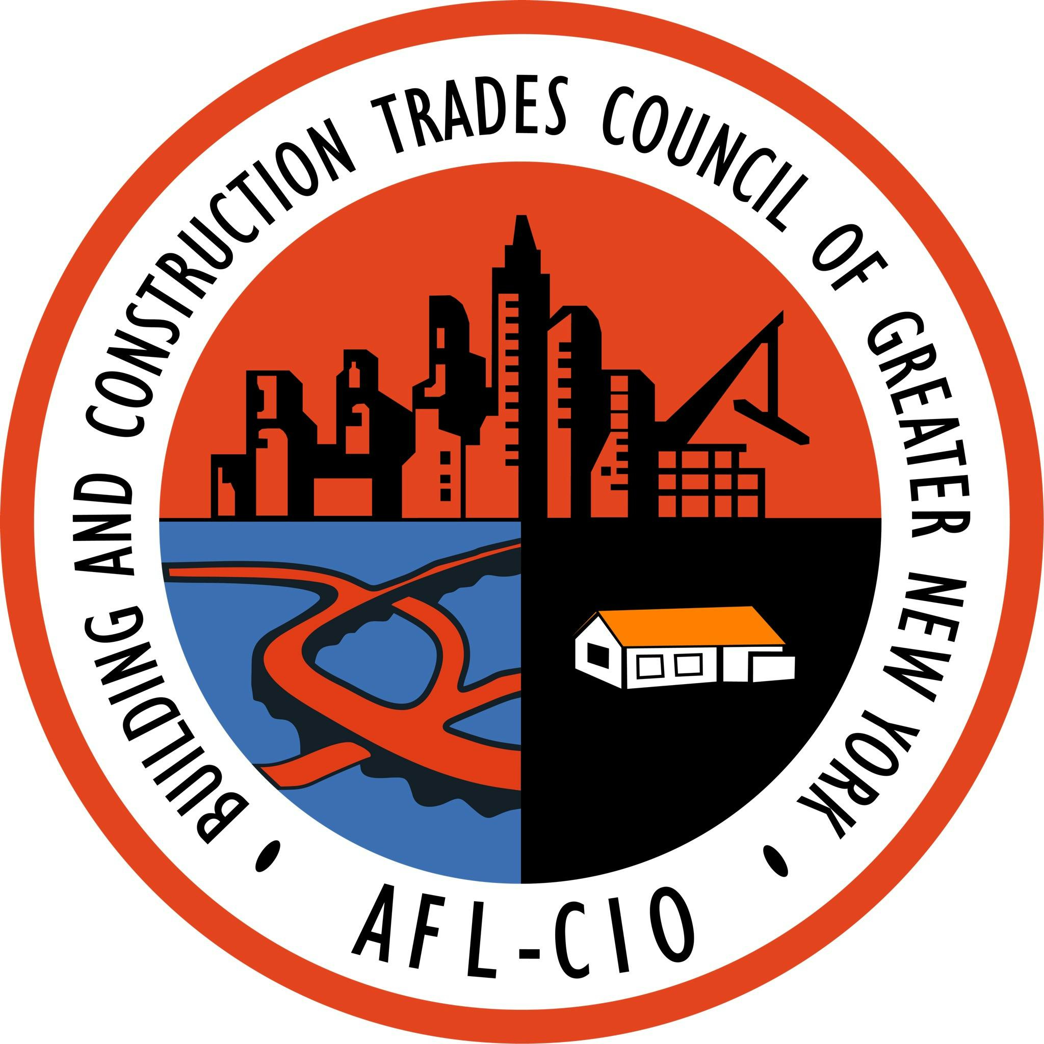 NYS Building Trades