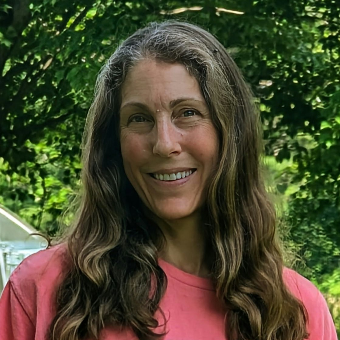 <p>Melissa First</p>