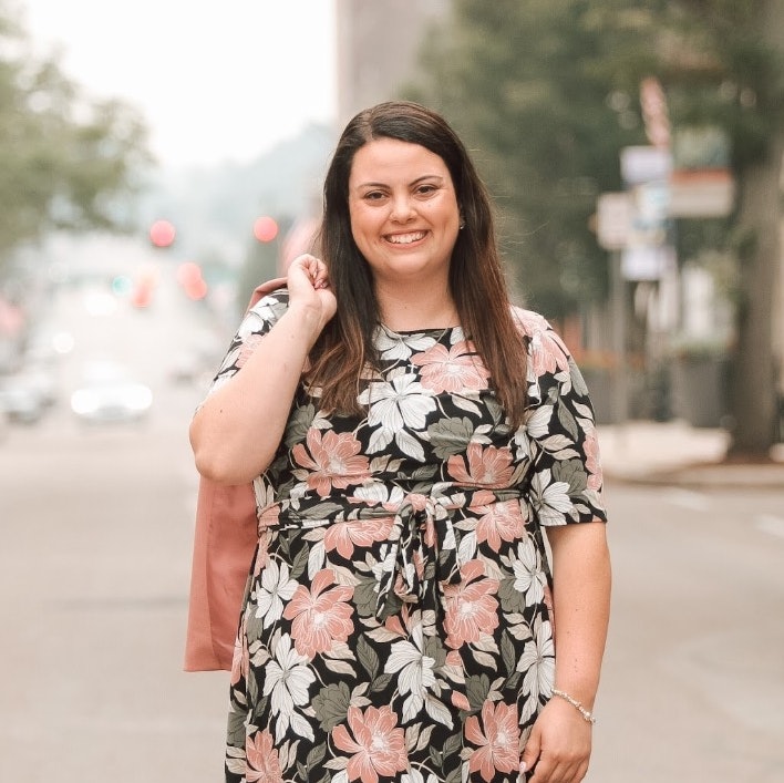 <p>Hannah Jaroszynski</p>