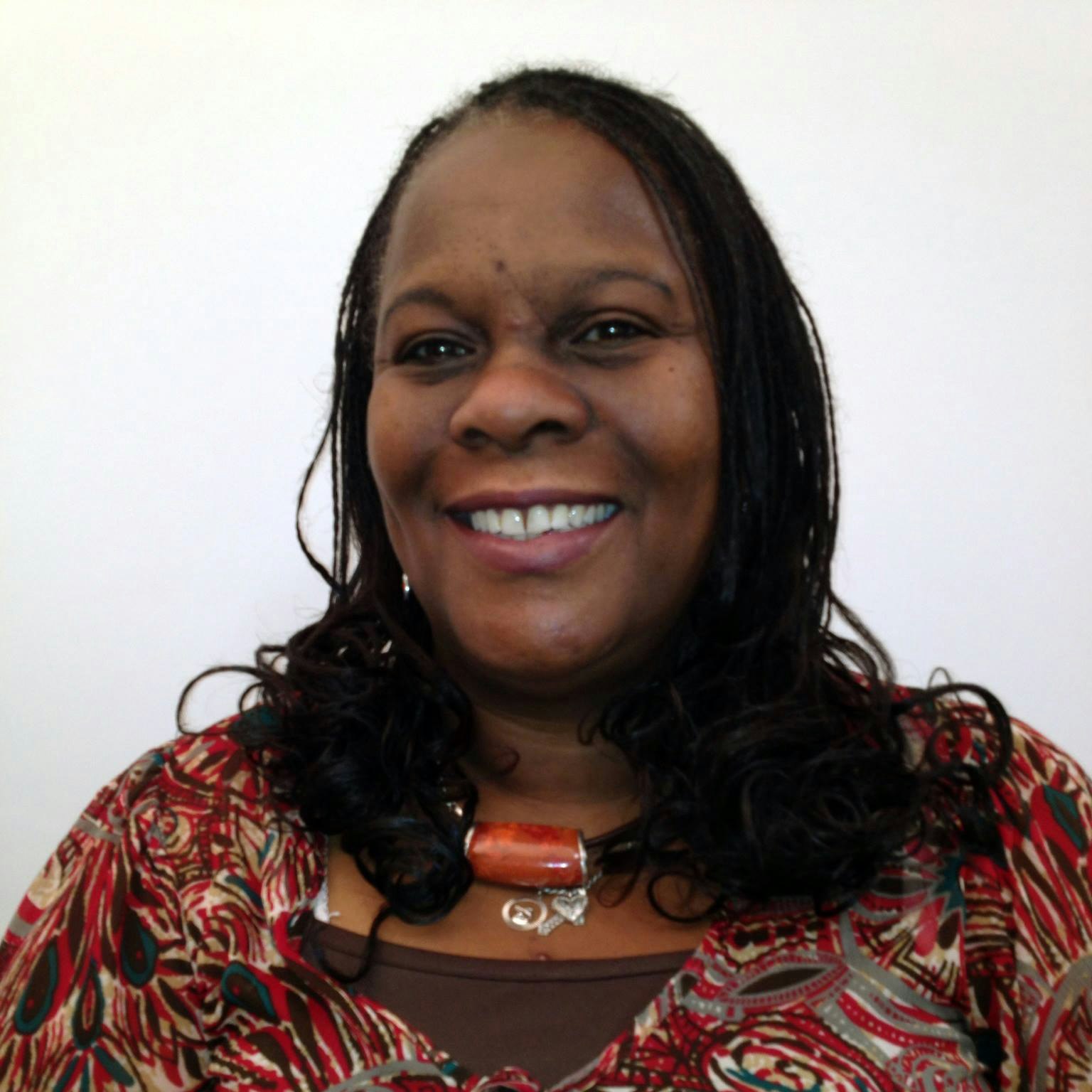 <p>Regina Brackman</p>