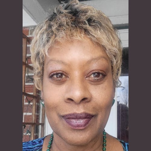 Sandra Lewis