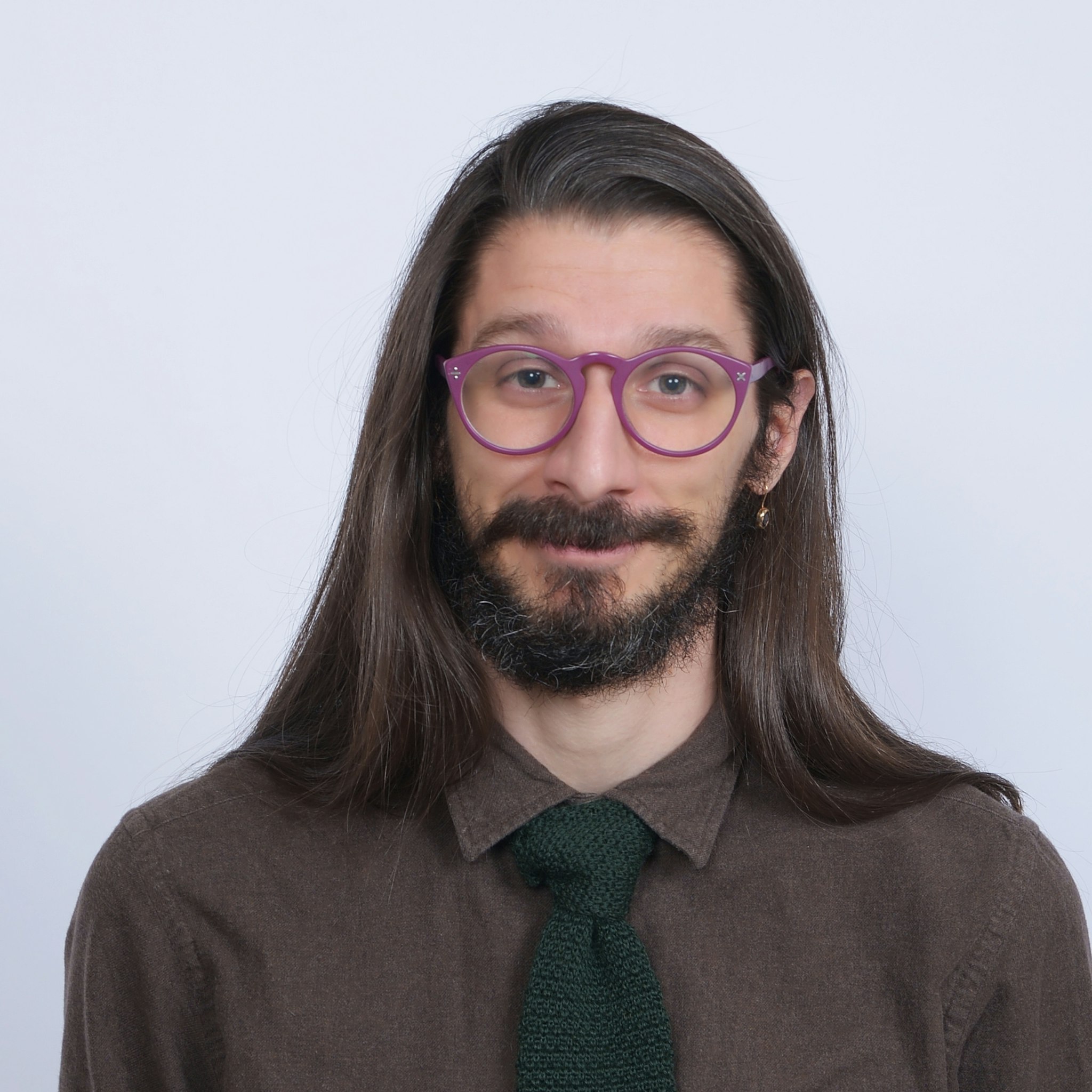 <p>Christopher DeBlass</p>