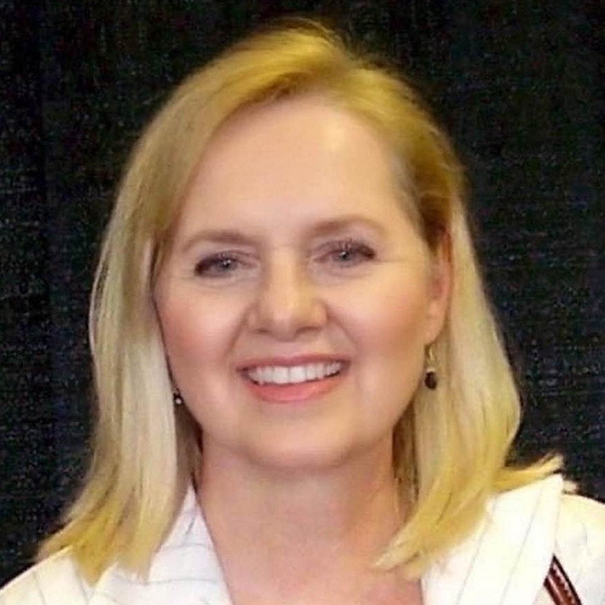 <p>Natalie Luczkowiak</p>