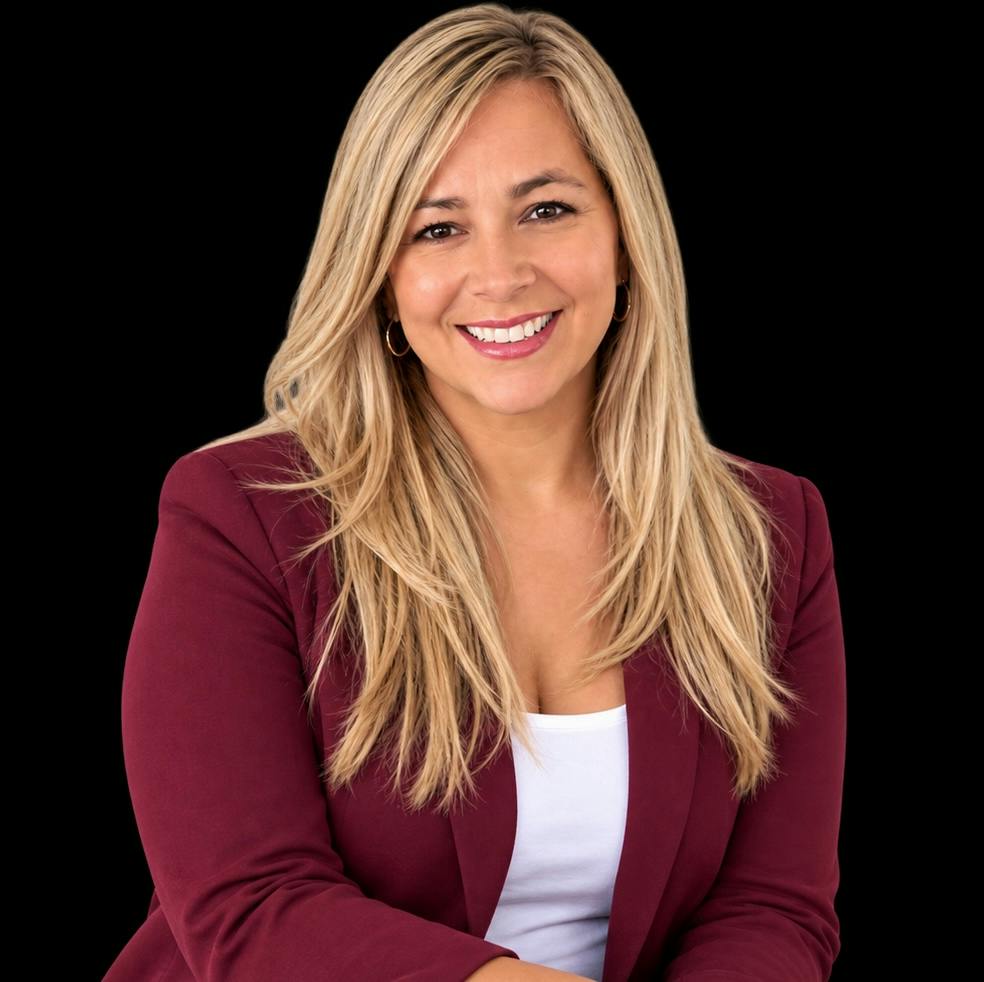 Carla Rodriguez