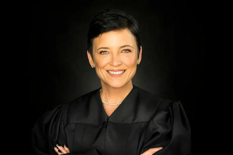 <p>Shannon Heneghan</p>