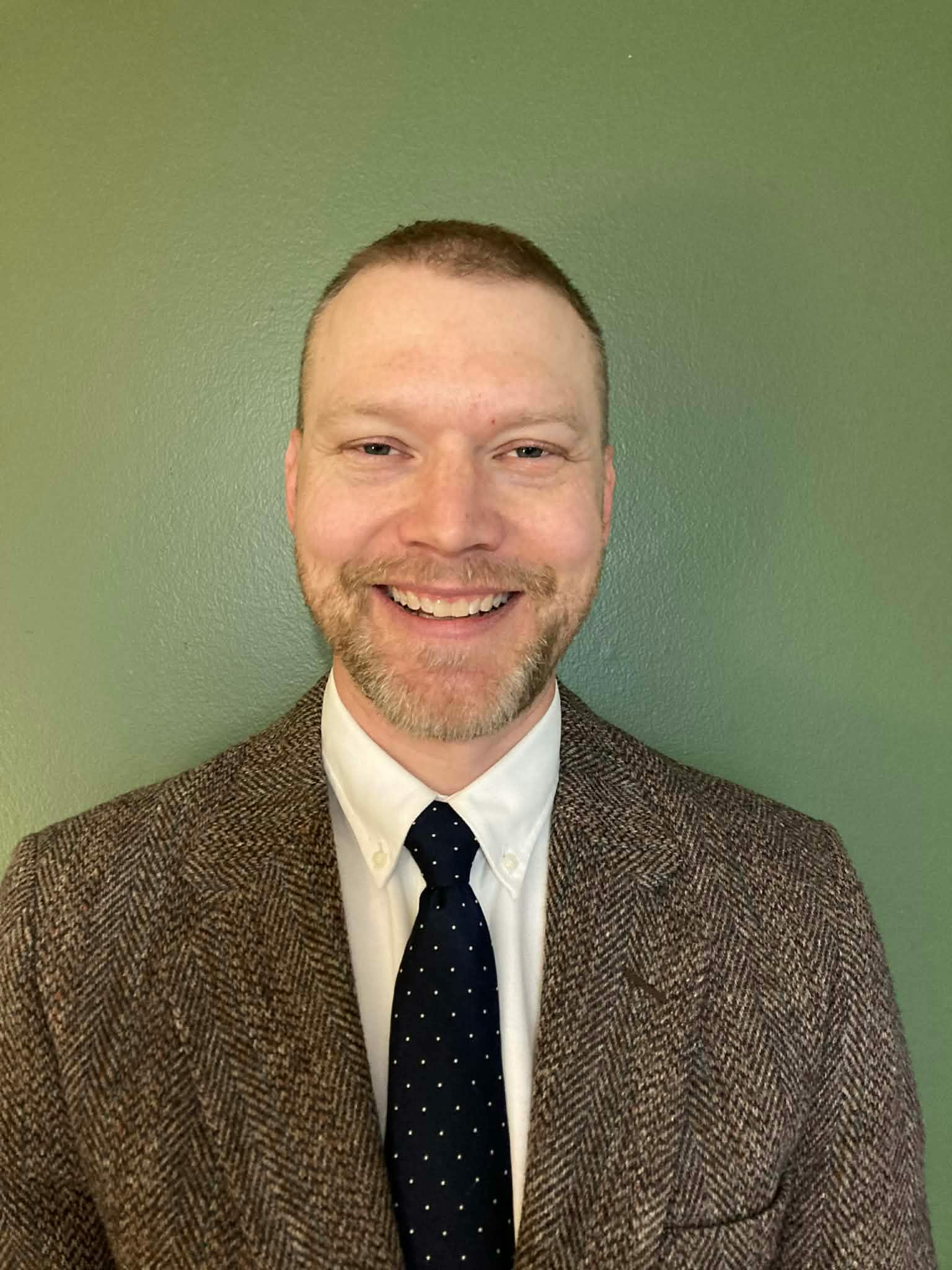 <p>Daniel Morton</p>