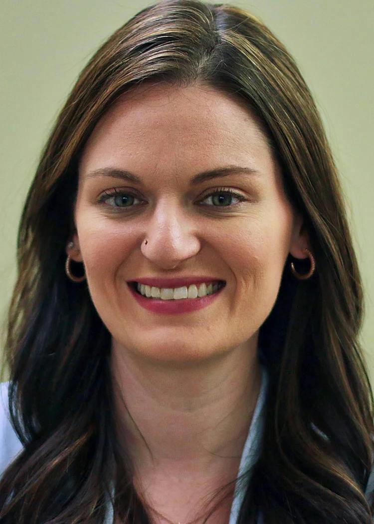 Alexandria Moss