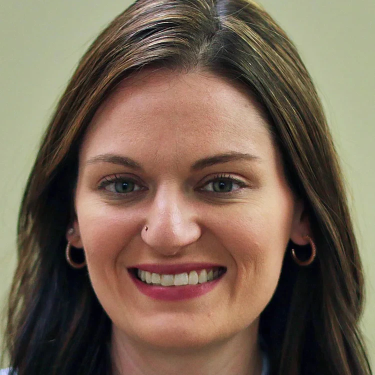 Alexandria Moss