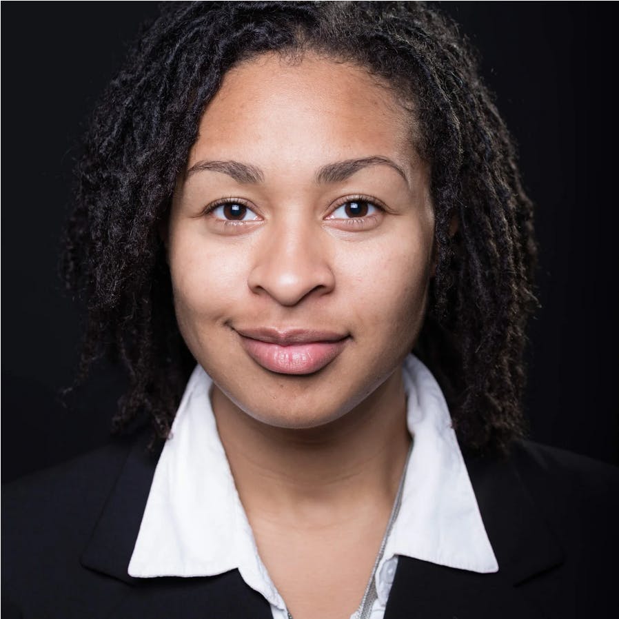 <p>Victoria Guite-Williams</p>