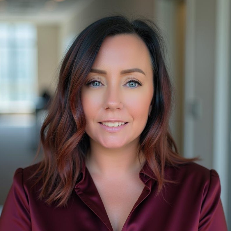 <p>Samantha Kellogg</p>