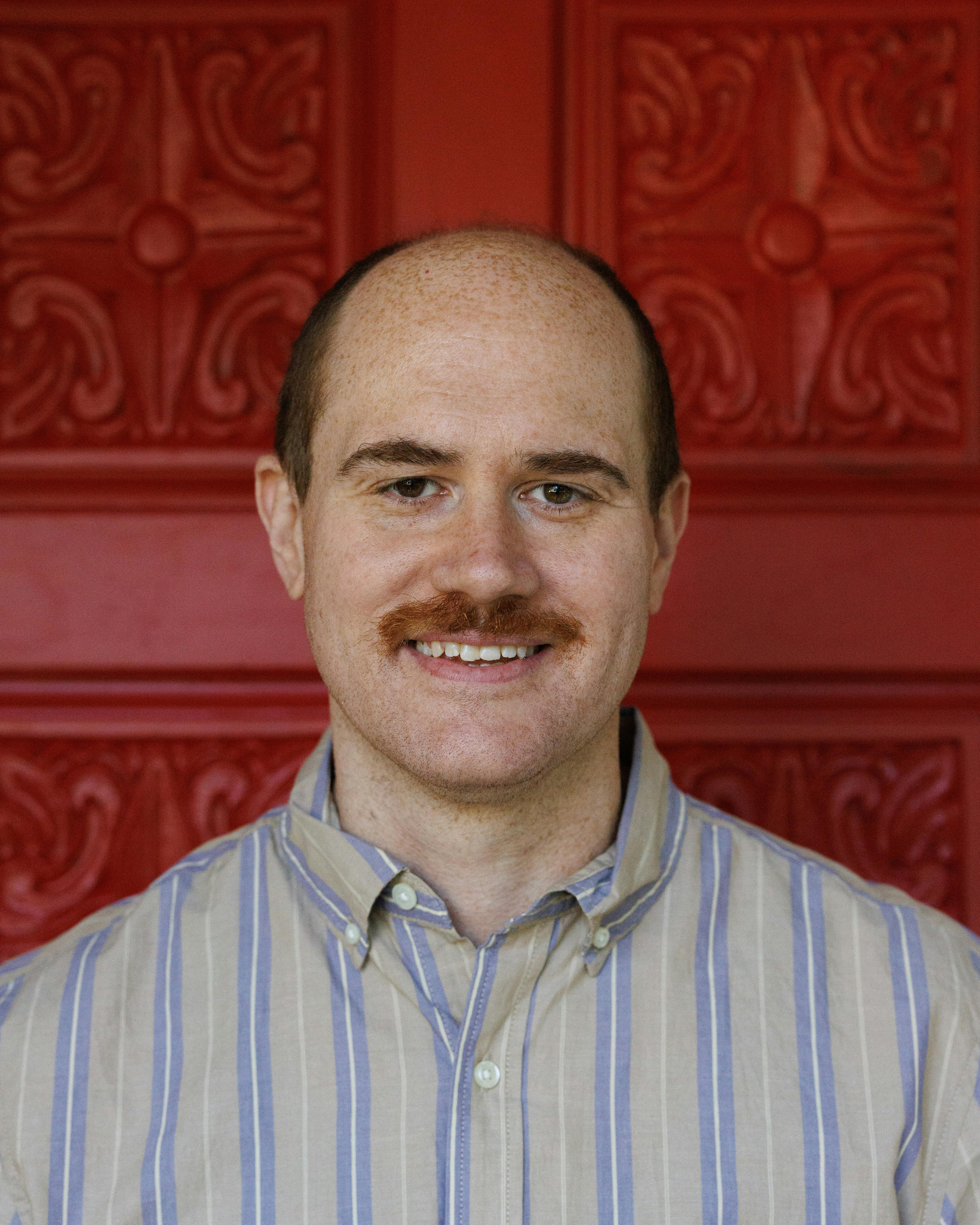Tim Mulholland