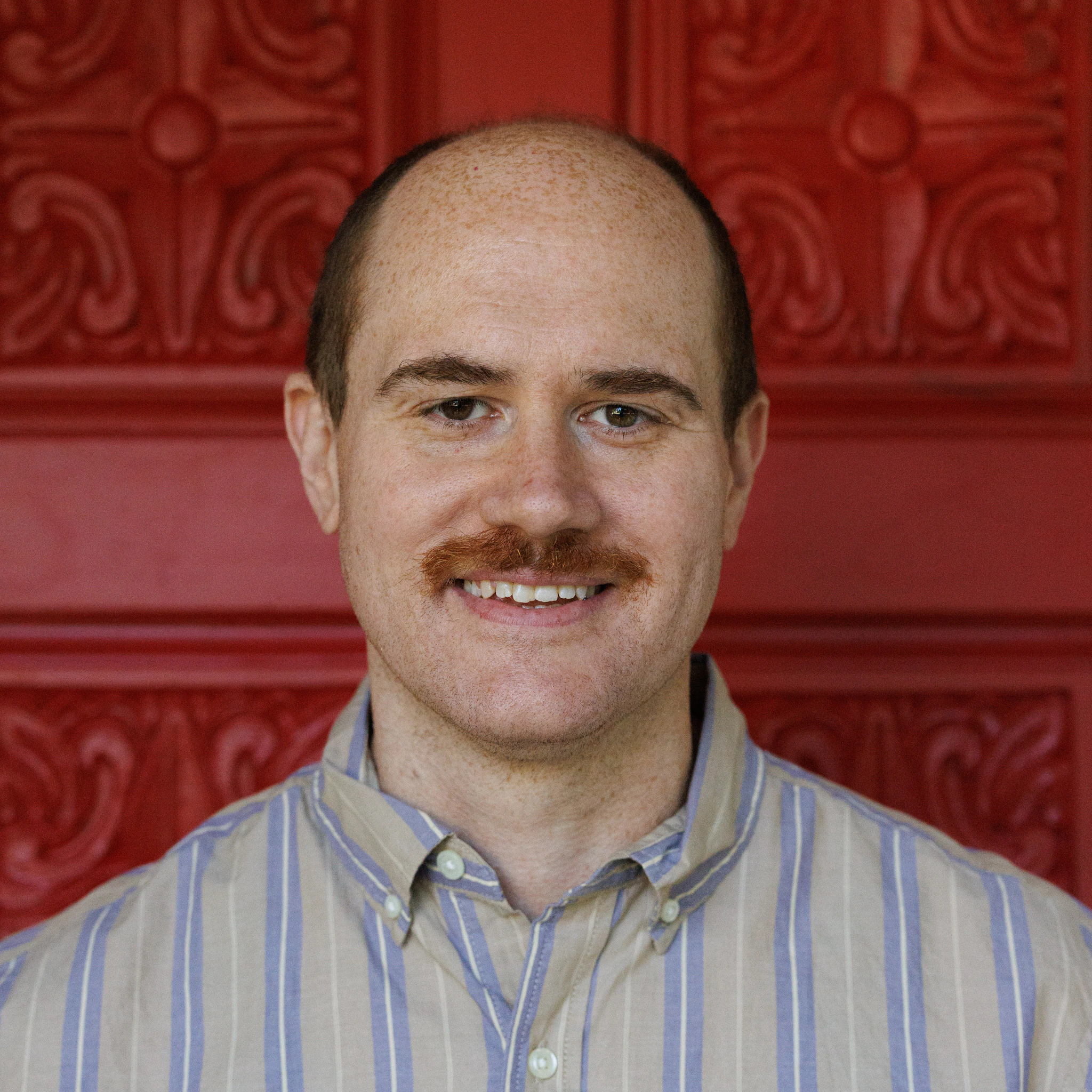 Tim Mulholland