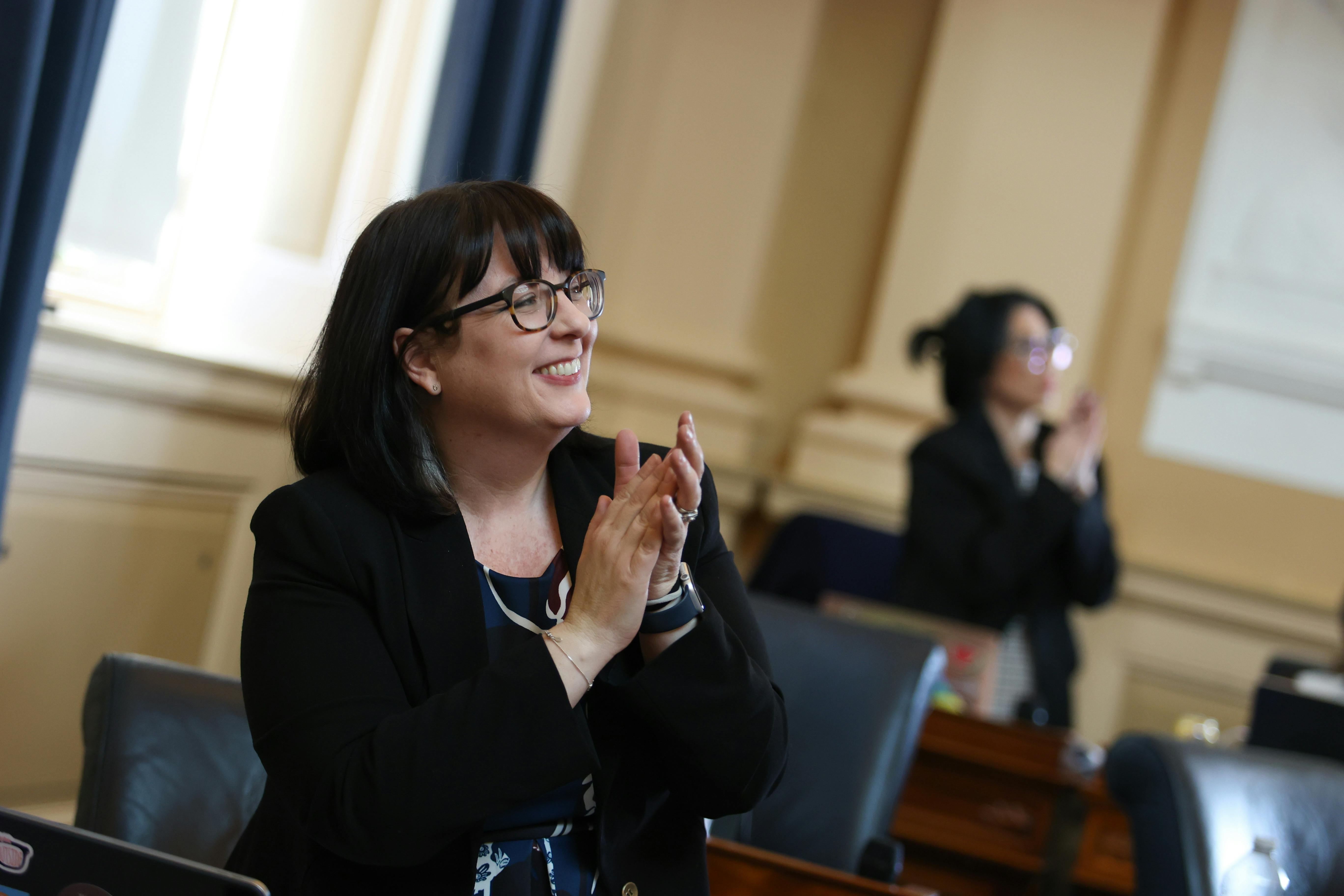 Hero background image