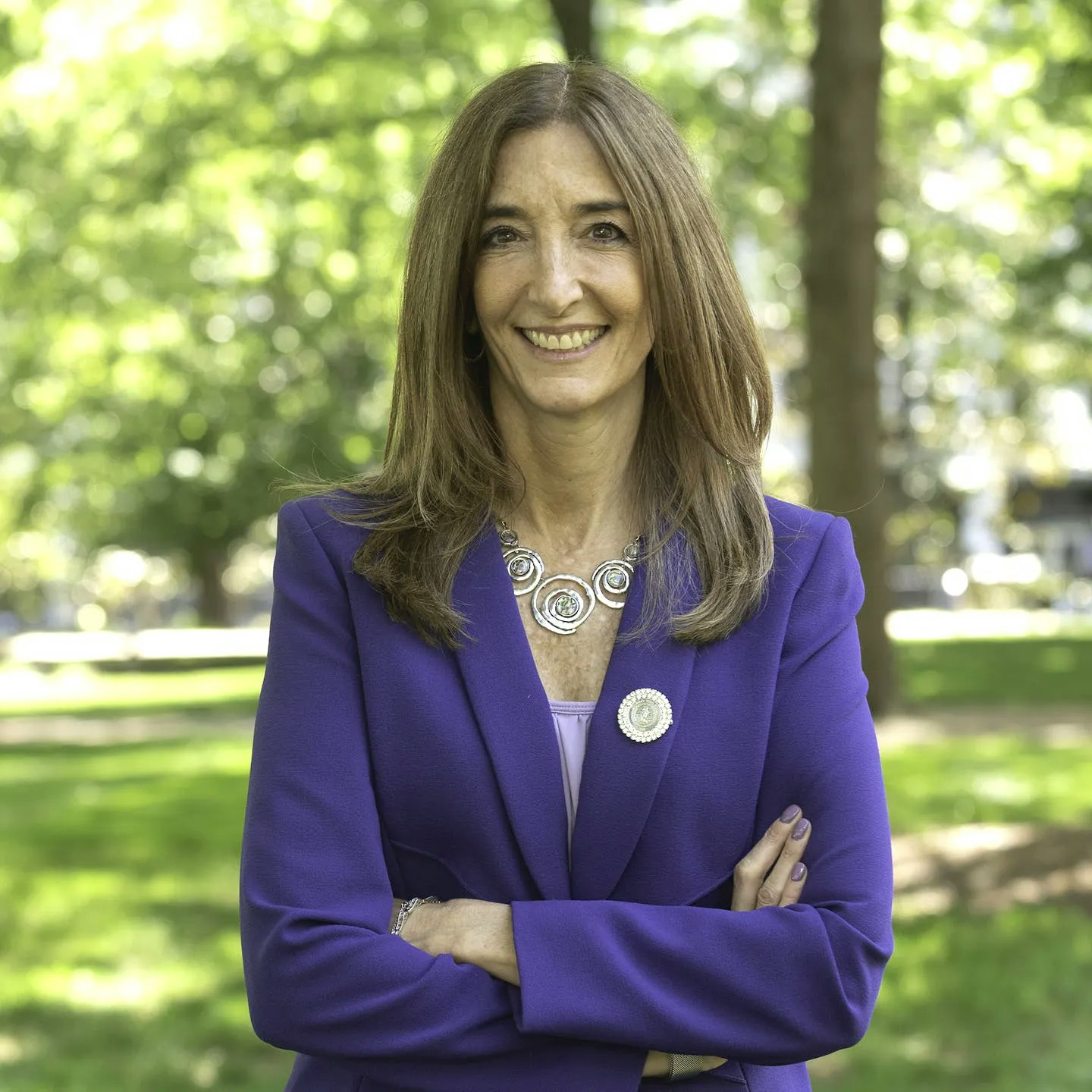 Eileen Filler-Corn Photo of <p>Eileen Filler-Corn</p>