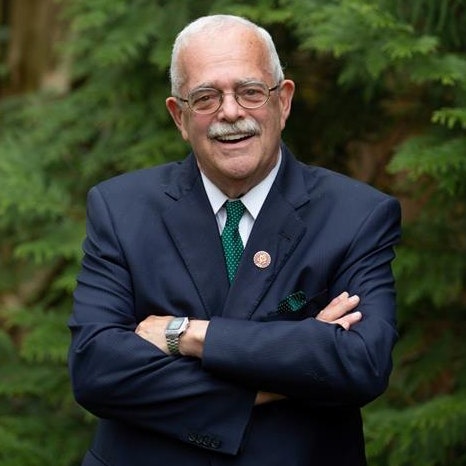 Gerry Connolly Photo of Gerry Connolly