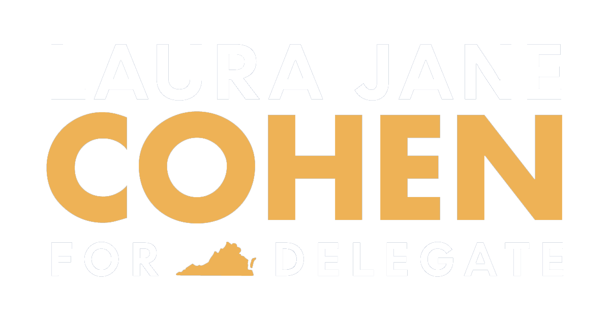 Campaign logo