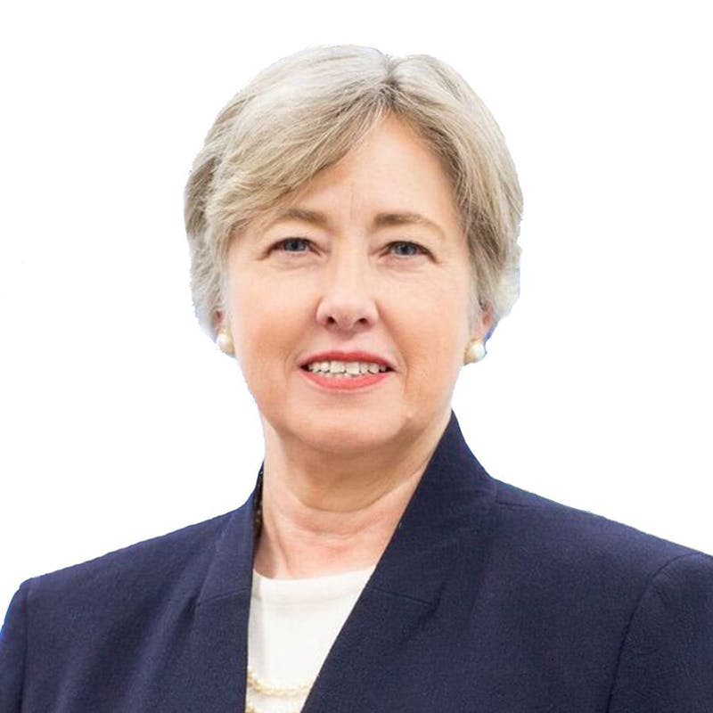 Annise Parker, LGBTQ+ Victory Fund President & CEO