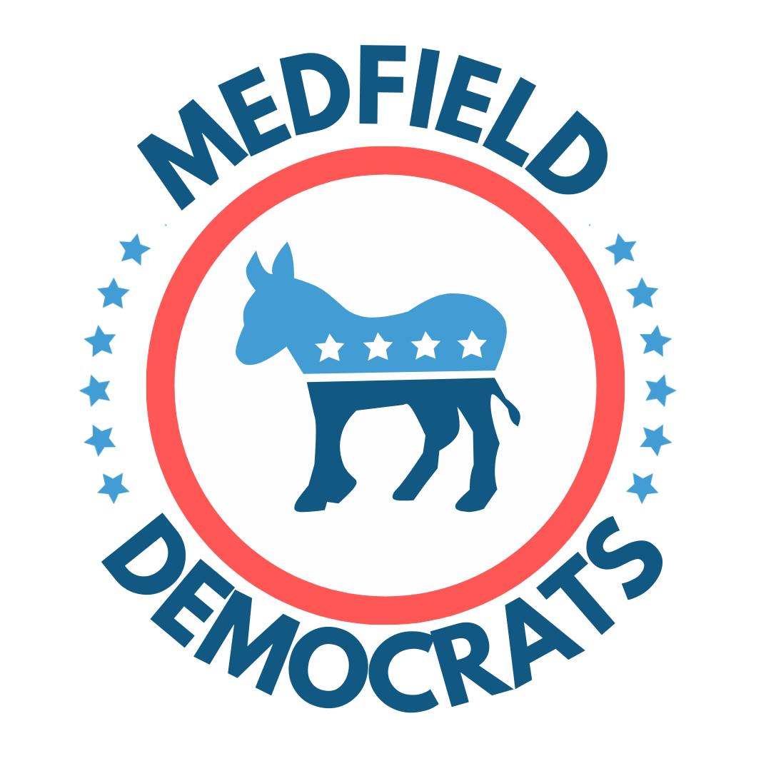 Medfield Democratic Town Committee
