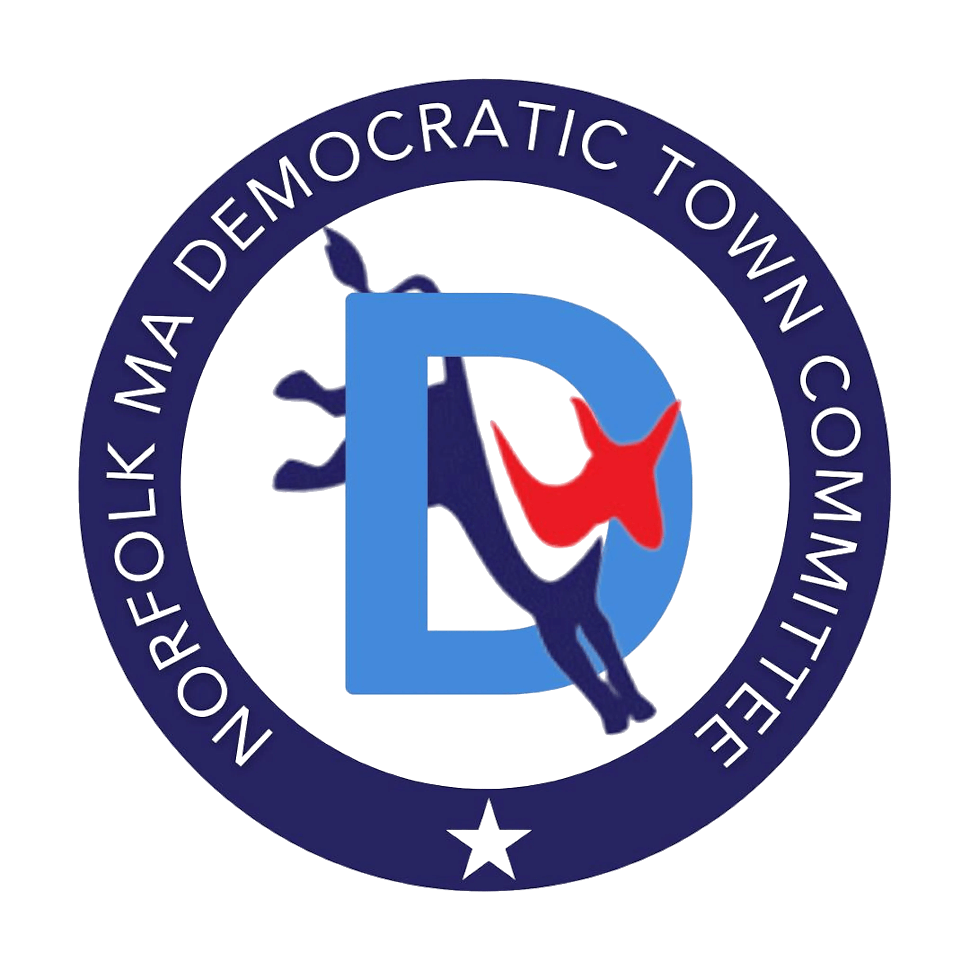 Norfolk Democratic Town Committee