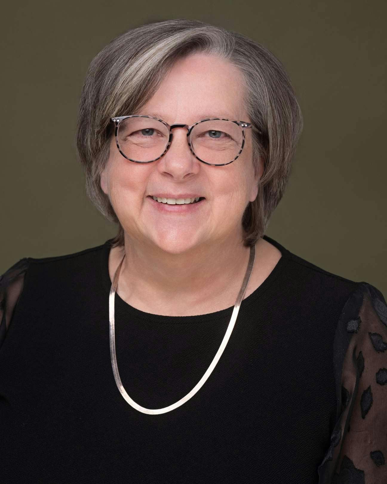 Anita Mecklenburg