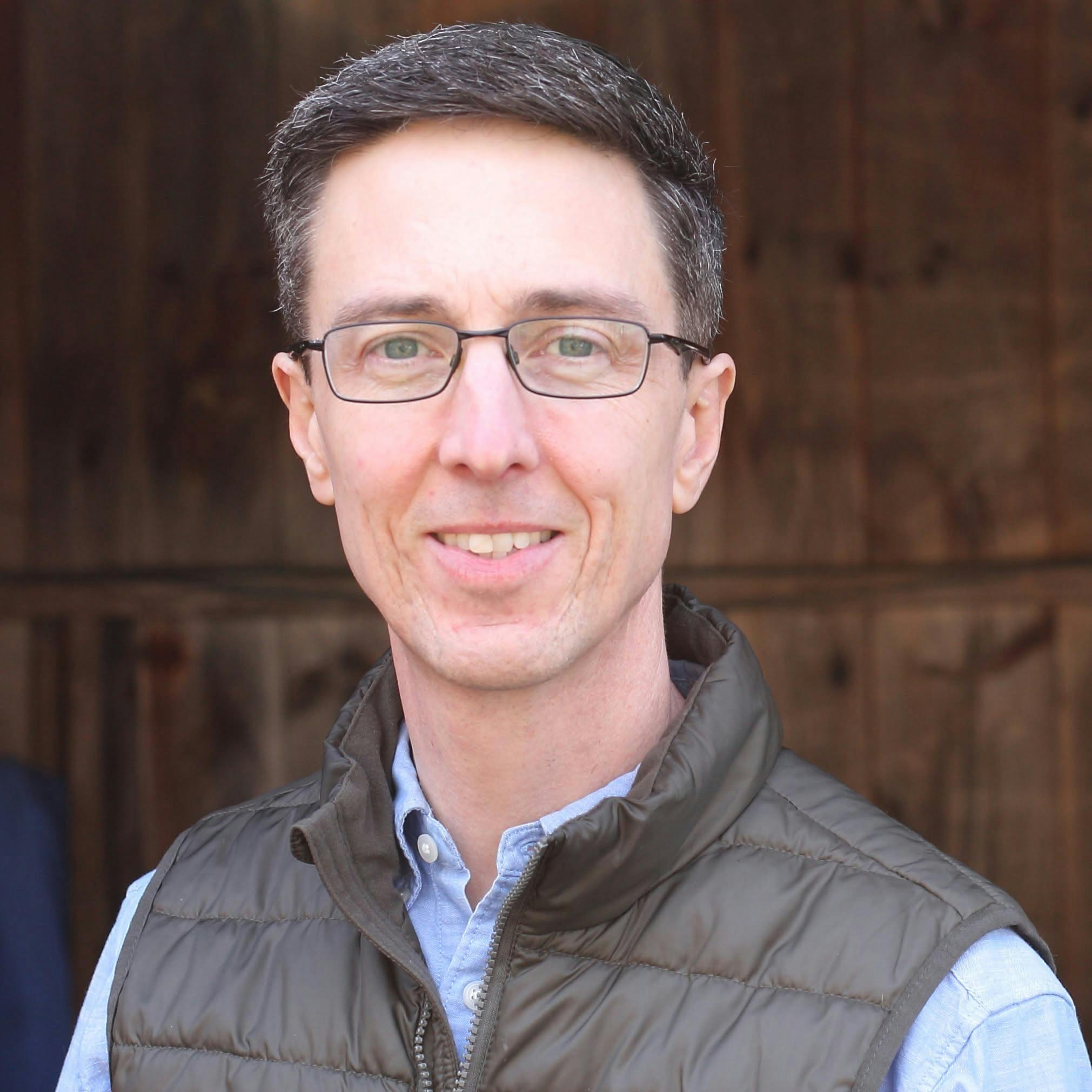 Greg Wehmeyer