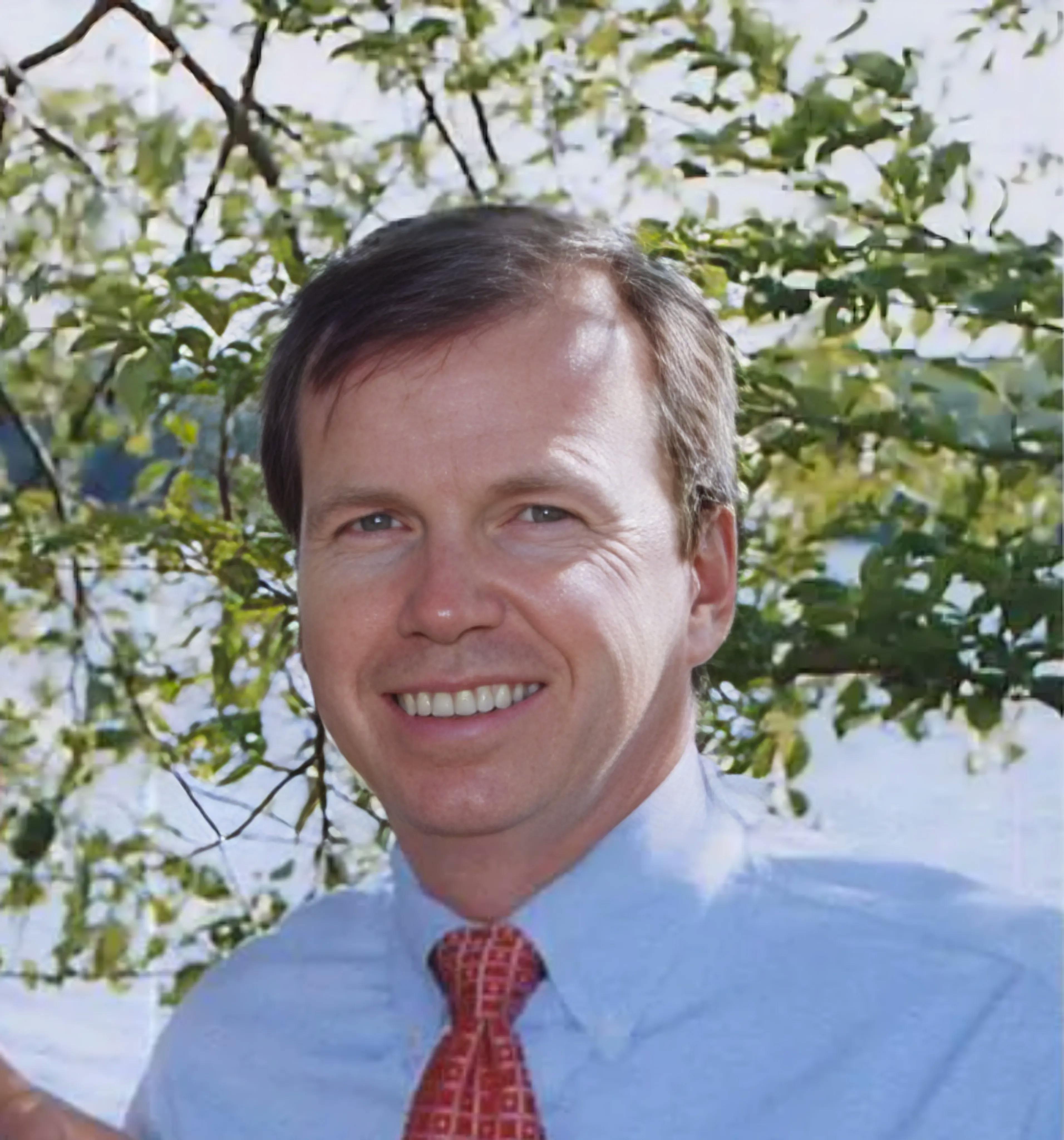 Bill O'Donnell