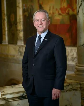 Jeff Roy