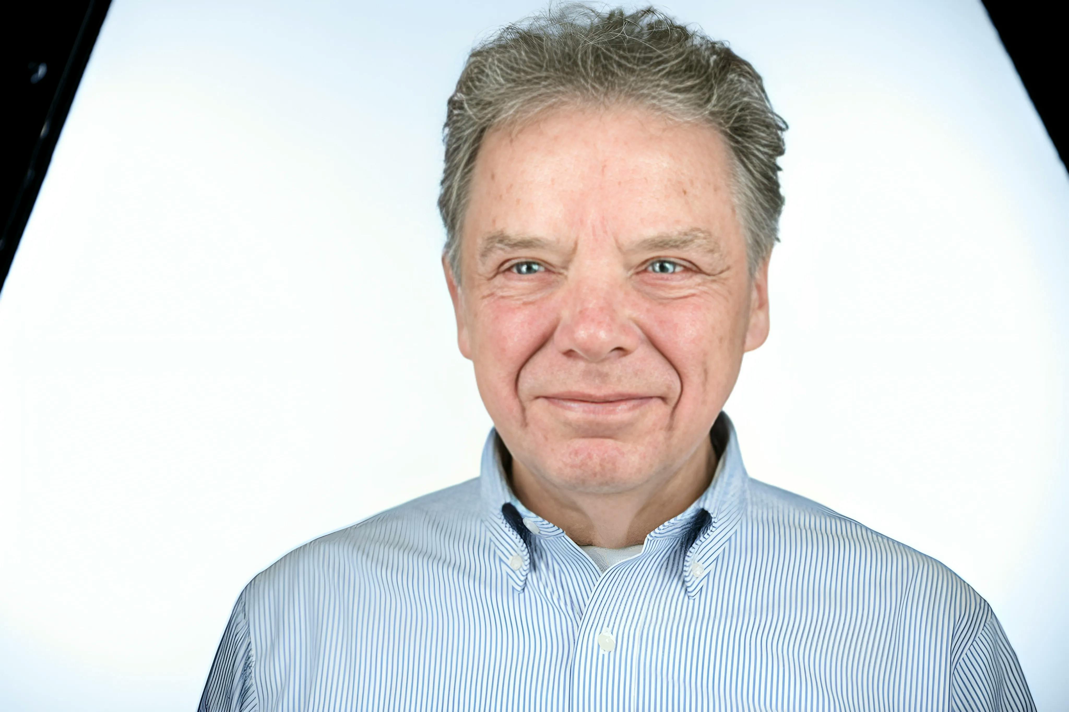 Olser "Pete" Peterson