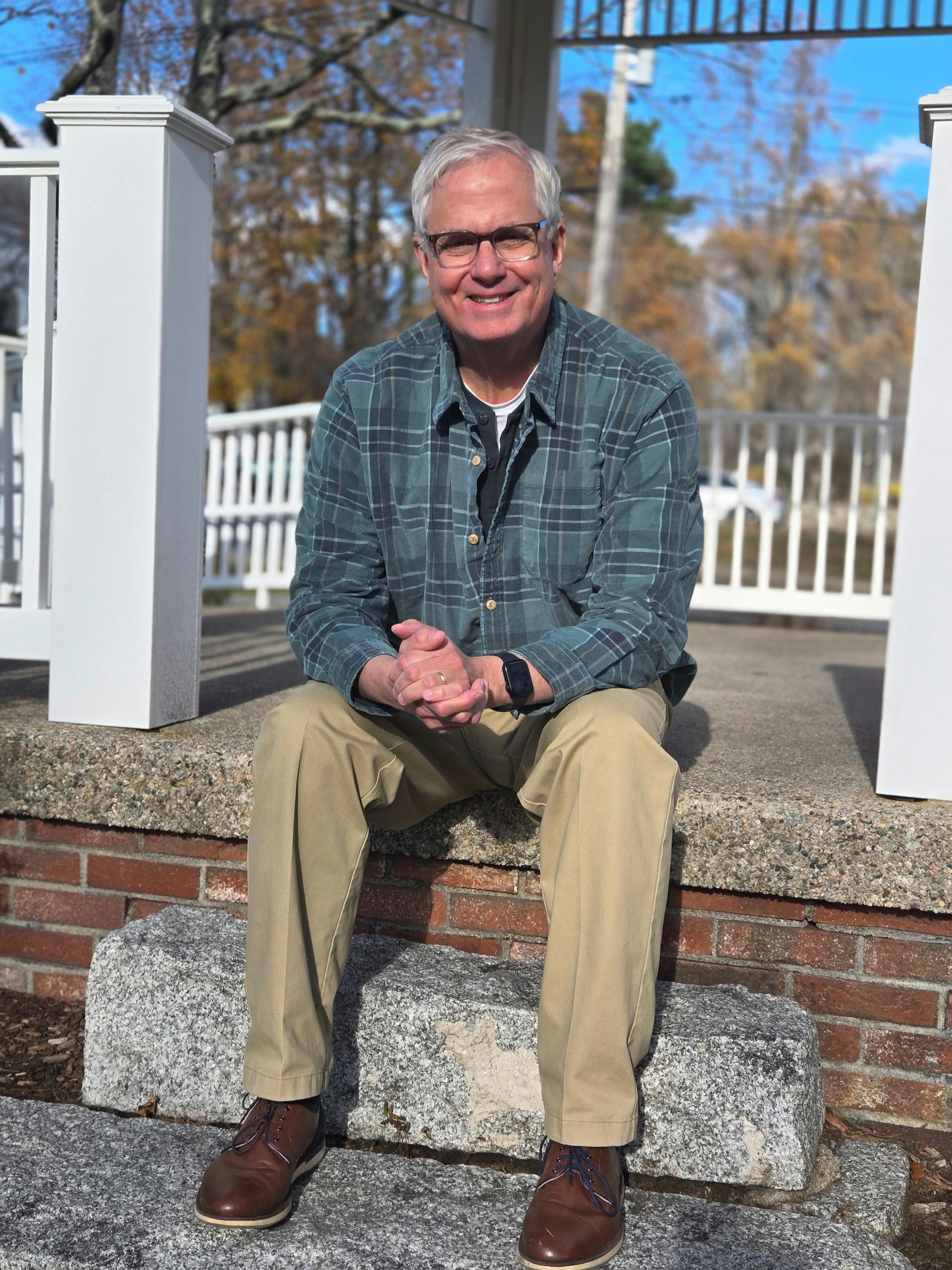 Hero background image