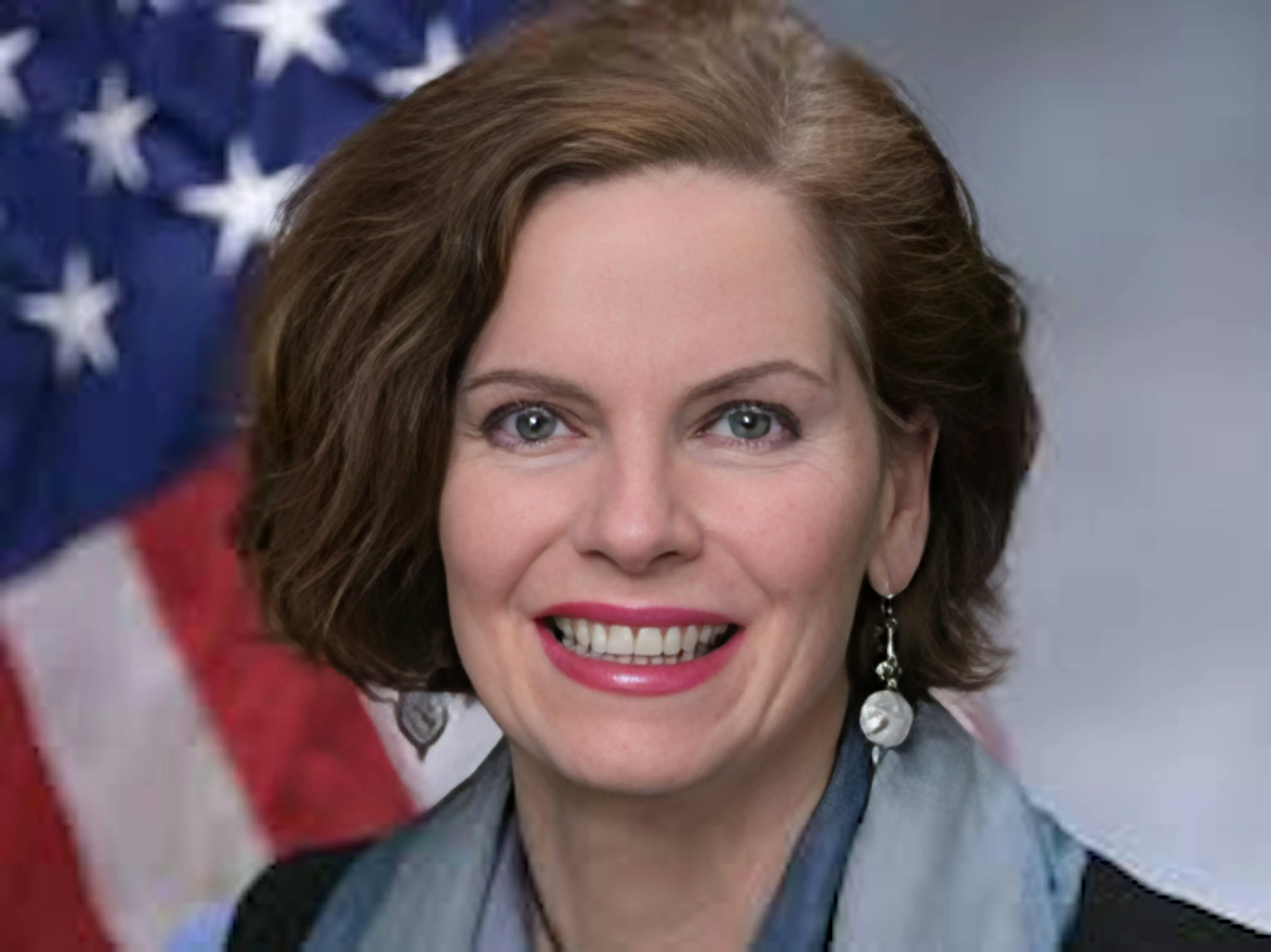 Patricia Fahy