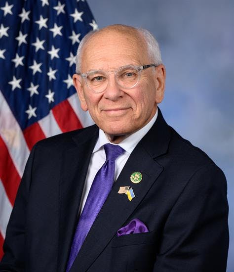 Paul D. Tonko