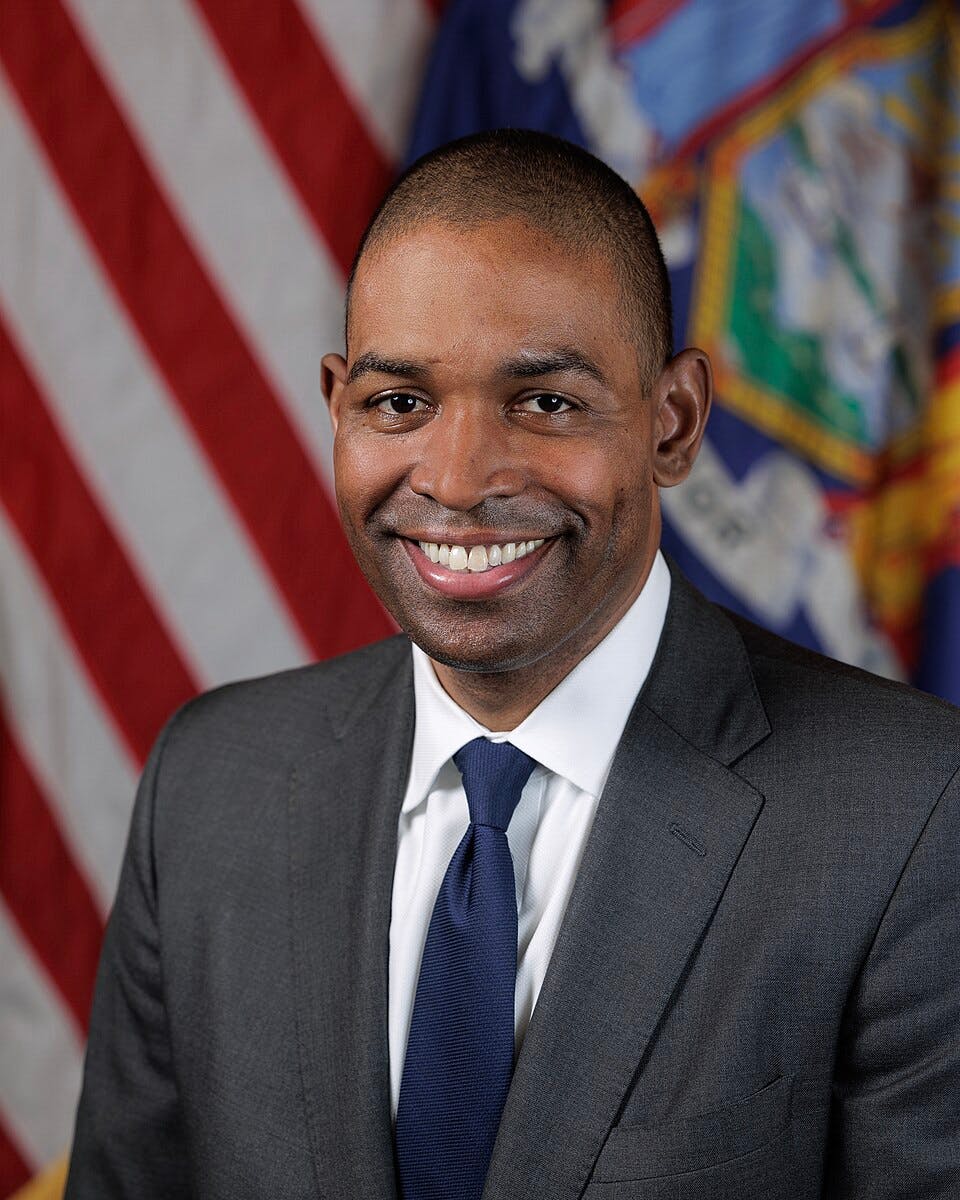 Antonio Delgado