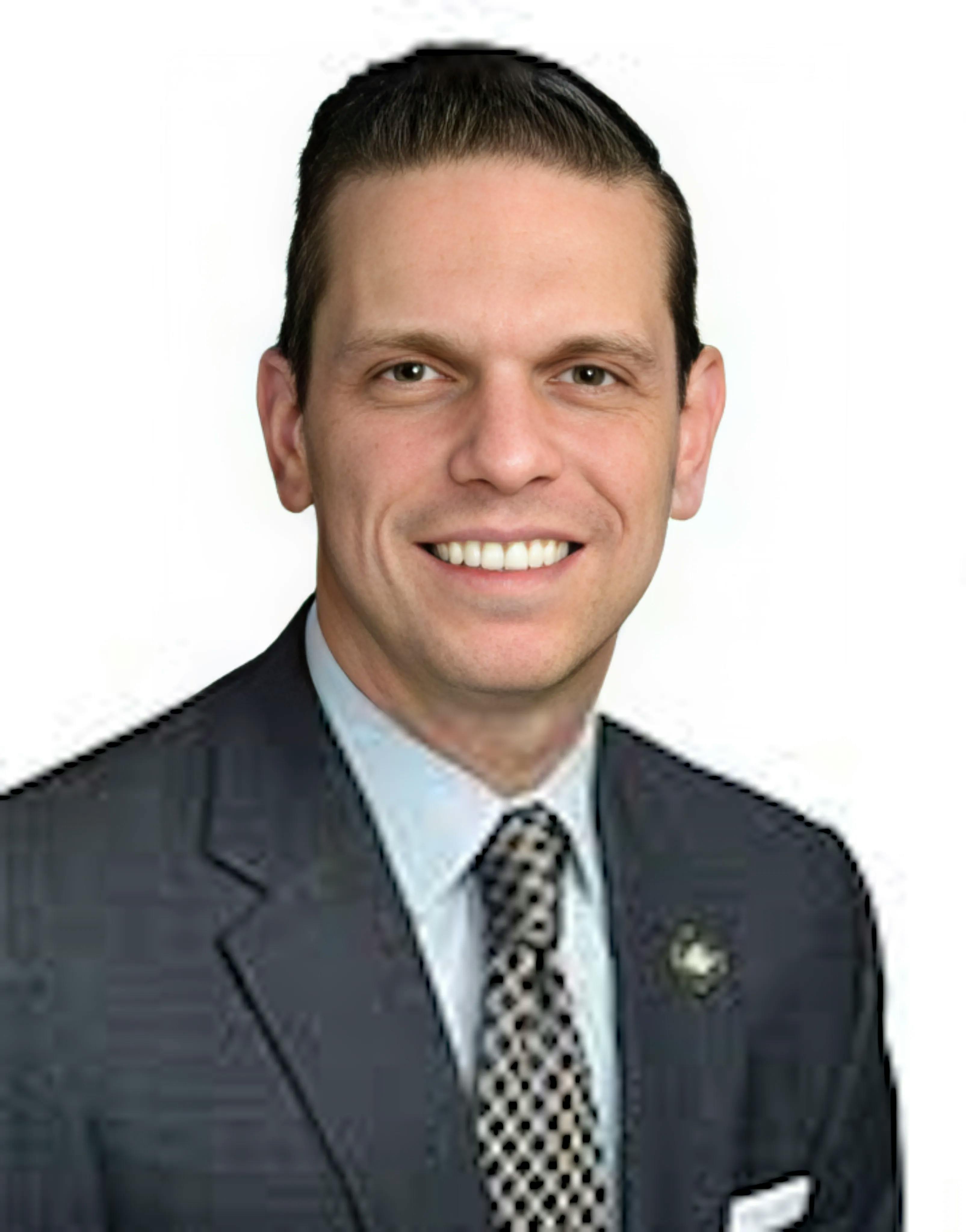 Angelo Santabarbara