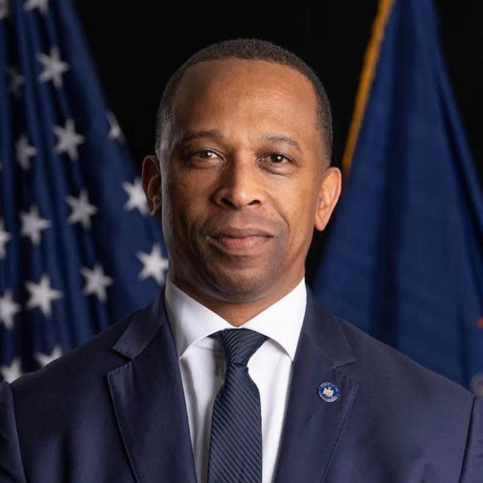 Walter T. Mosley