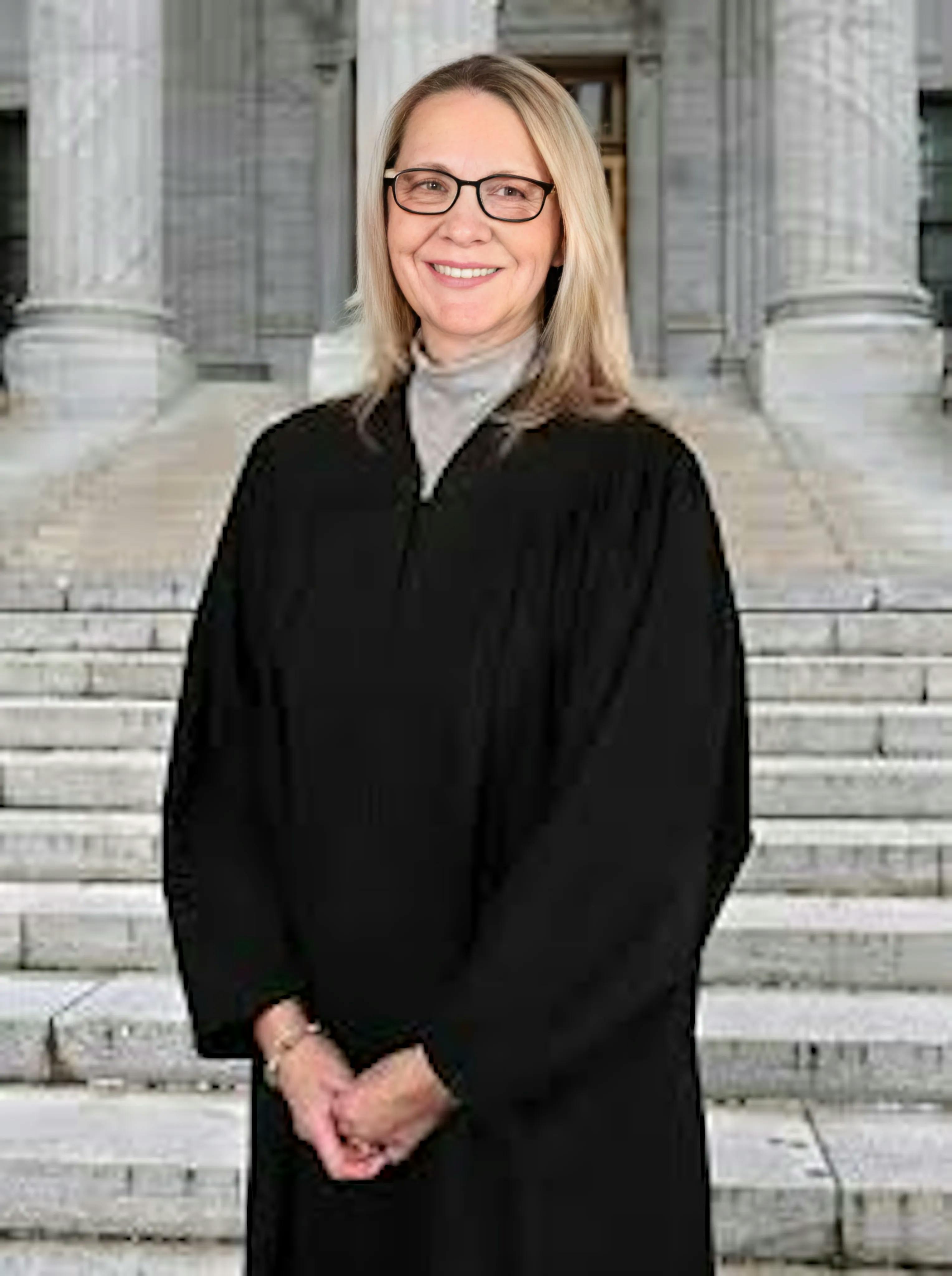 Christine Clark