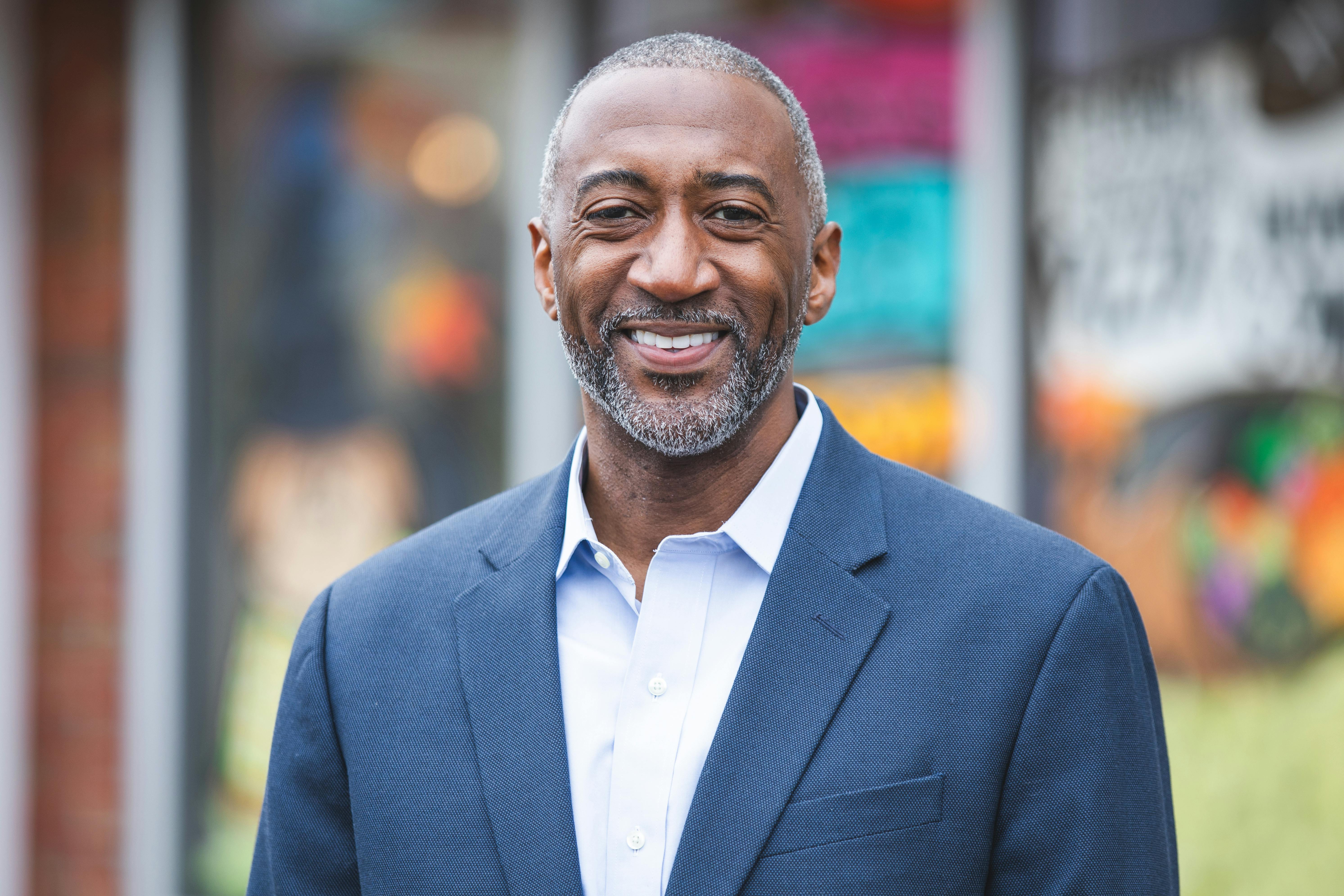 Hero background image