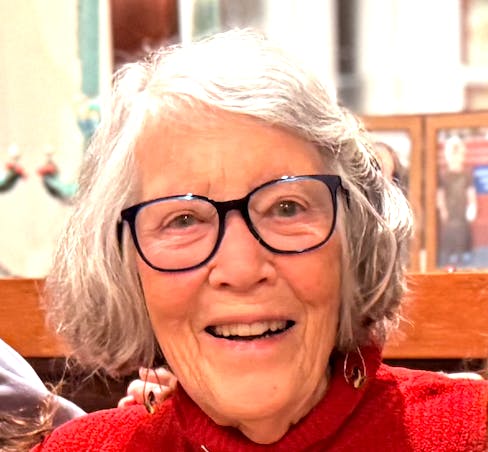 Alice Schaffer Smith