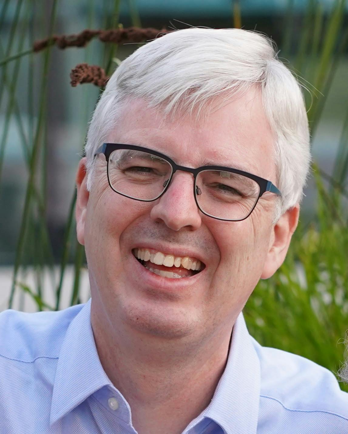 Chris Colohan