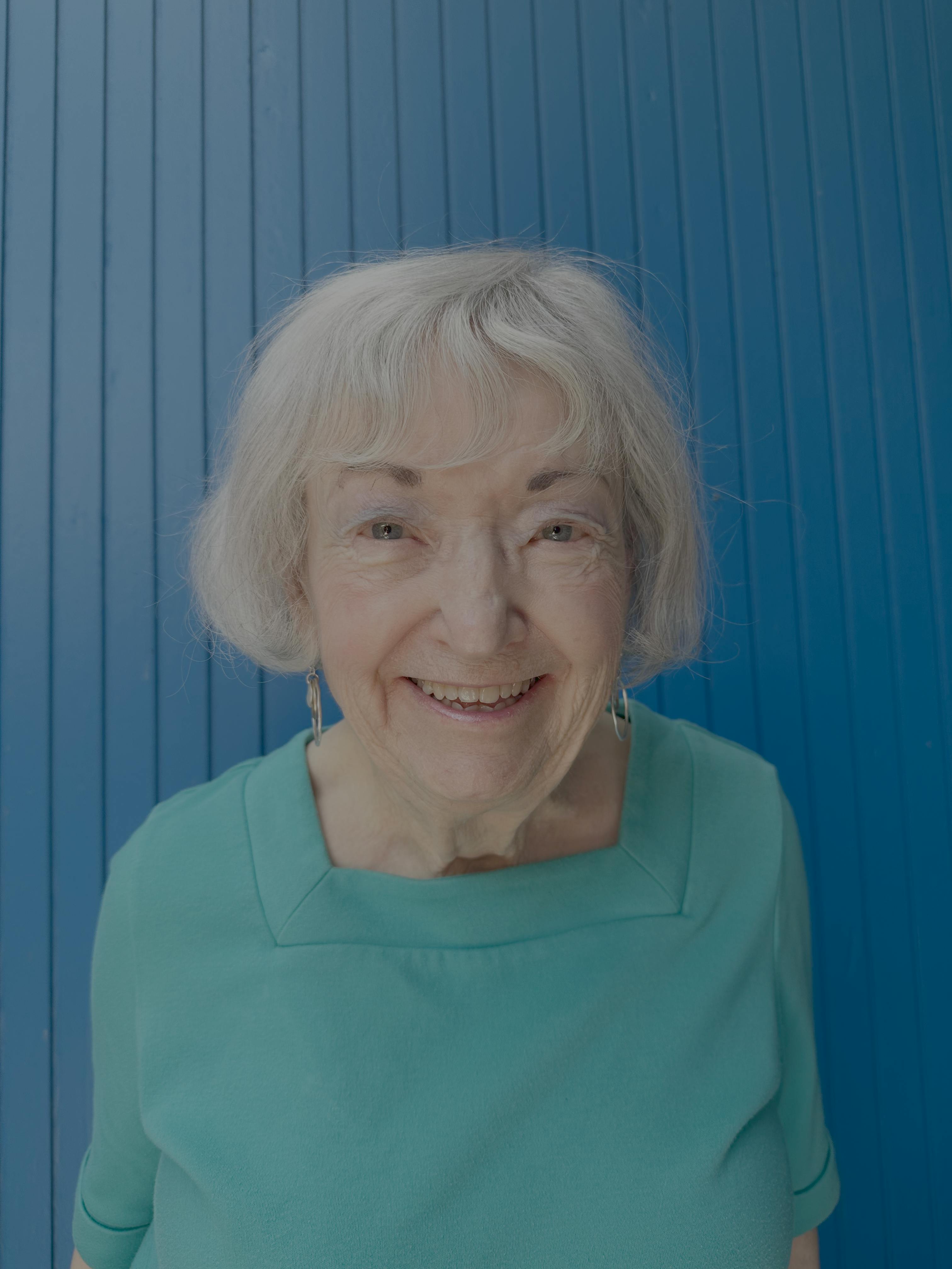 Diane Rolfe retired pausd teacher