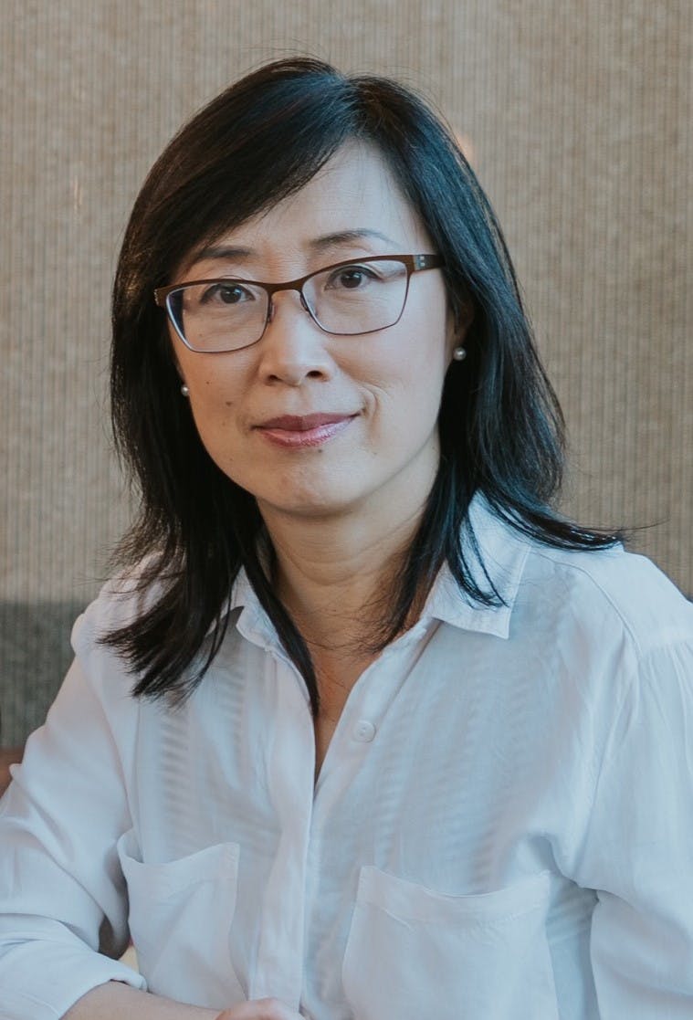 Jun Wang