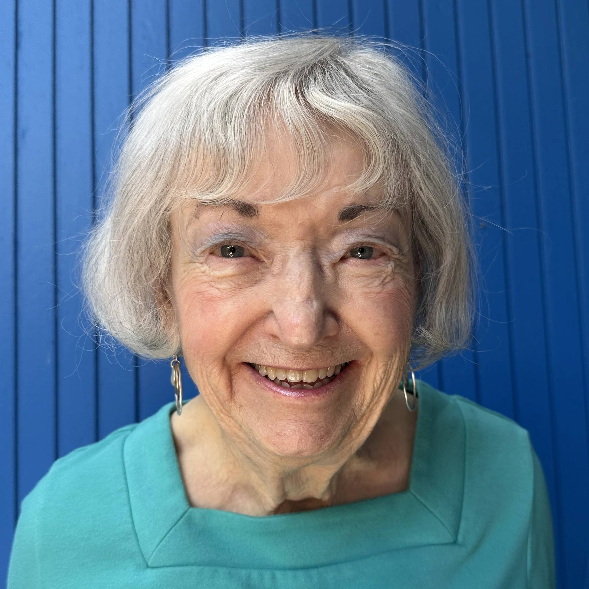 Diane Rolfe retired pausd teacher