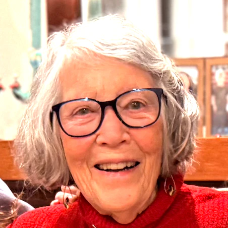 Alice Schaffer Smith Alice Schaffer Smith