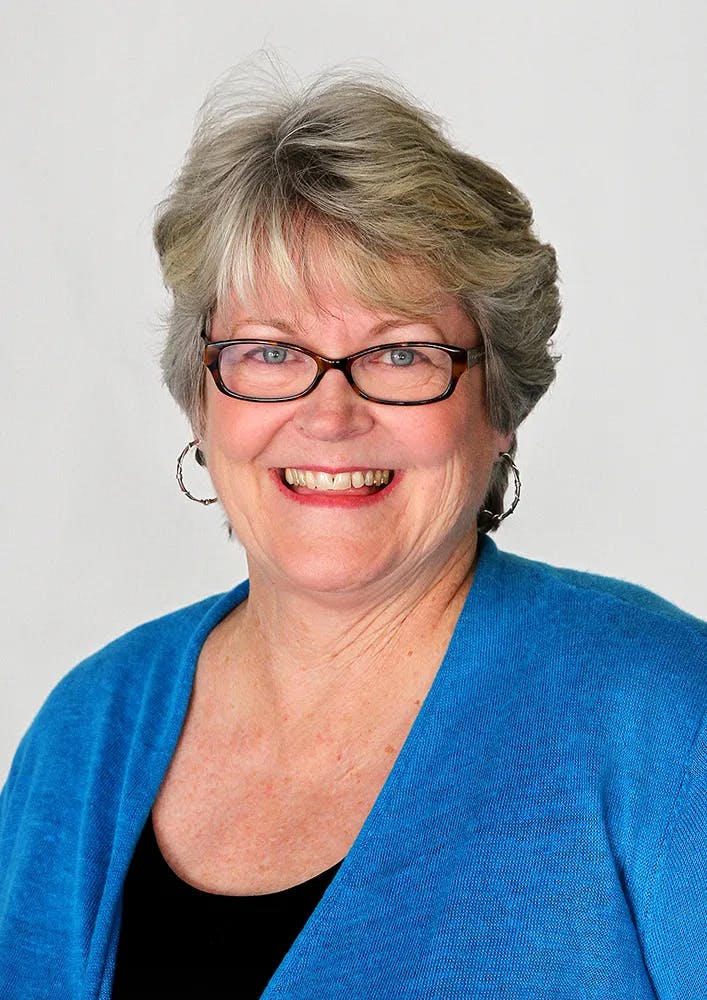 Sharon Keplinger