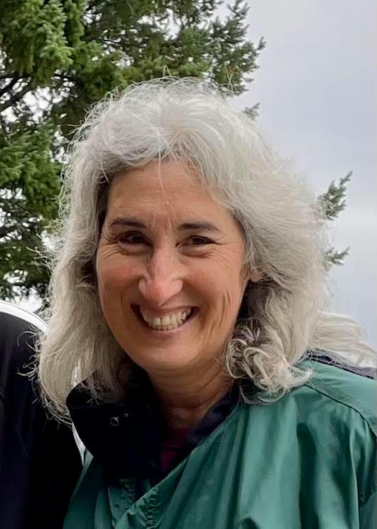Nancy Krop