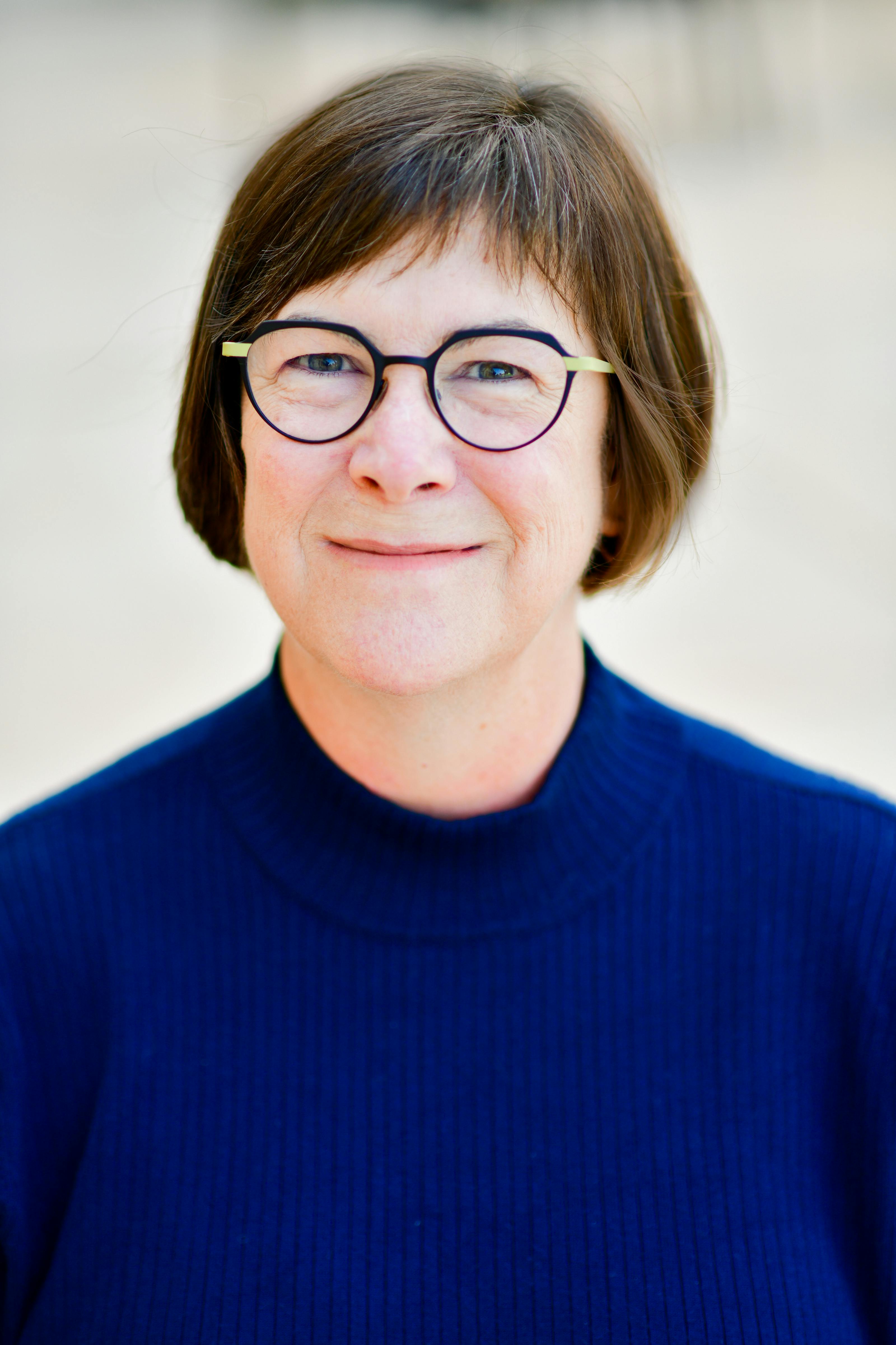 Linda Henigin for Palo Alto School Board campaign