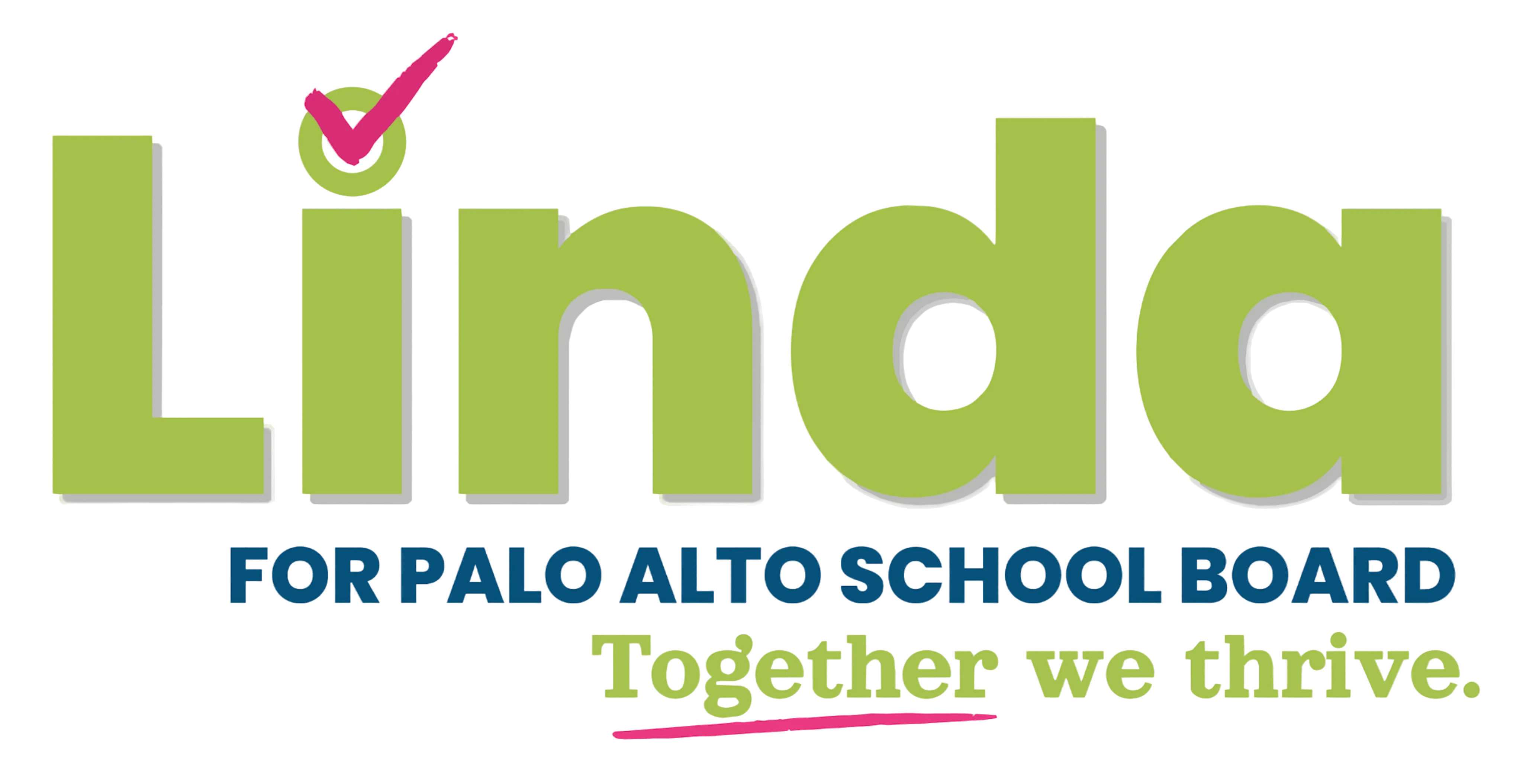 LindaHenigin.com logo