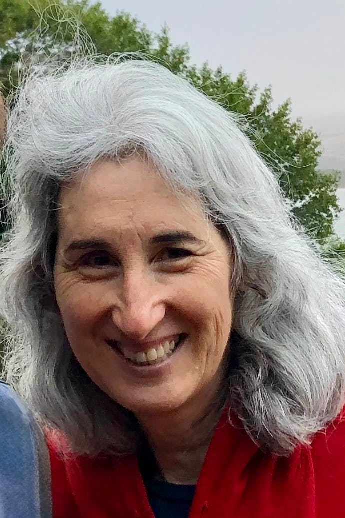 Nancy Krop