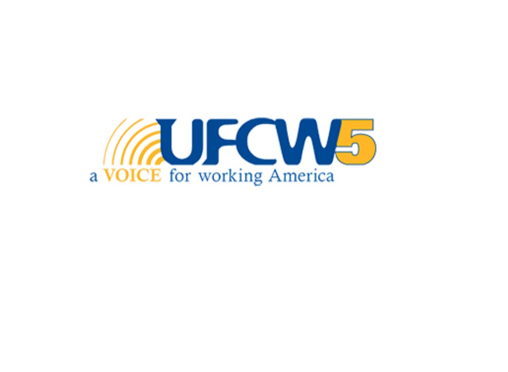 United Food and Commercial Workers Local 5